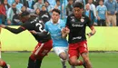 Sporting Cristal vs UTC EN VIVO vía Liga MAX: minuto a minuto del partido por Torneo Clausura 2025