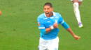 ¡Ilusión celeste! Luis Abram vuelve a marcar gol con Sporting Cristal y pone el 1-1 ante UTC