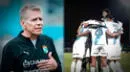 Paulo Autuori dio contundente mensaje sobre los fichajes de Sporting Cristal: "No he pedido..."