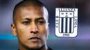 Pedro Aquino fue tajante y dio firme calificativo sobre Alianza Lima: "Es un..."