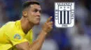 Alianza Lima publicó foto de Cristiano Ronaldo e hinchas enloquecen: "Para toda la vida"