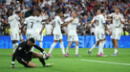 Real Madrid venció con lo justo al Mallorca y es líder momentáneo de LaLiga 2025-26