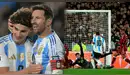 Lionel Messi anotó un golazo para el 1-0 de Argentina en su último partido oficial antes del Mundial Lionel Messi anotó un golazo para el 1-0 de Argentina en su último partido oficial antes del Mundial