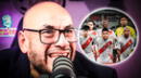 Mr. Peet arremetió contra futbolista titular de Perú tras derrota con Paraguay: "Es un tipo..."