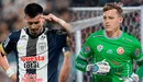 Alineaciones Alianza Lima vs Garcilaso: el sorpresivo once de Gorosito para ganar en Matute