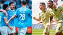 Alineaciones Sporting Cristal vs Cusco FC: once confirmado de Paulo Autuori por el Torneo Clausura