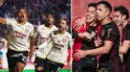 Alineaciones Universitario vs Melgar: el once confirmado de Fossati para ganar en Arequipa