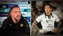 DT de Spezia fue contundente sobre Gianluca Lapadula y su rol para la temporada: "Ahora está..."