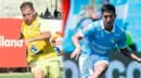 Alineaciones de Sporting Cristal vs Juan Pablo II: once confirmado para partido del Torneo Clausura