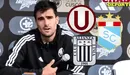 Ampuero, figura de Cusco FC, dio fuerte calificativo a Universitario, Alianza y Cristal: "Son..."