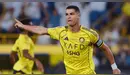 CR7 imparable: Cristiano Ronaldo marcó un doblete y llegó al gol número 945 goles - VIDEO
