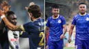 Alianza Lima vs. Comerciantes Unidos: alineaciones confirmadas para el partido de hoy