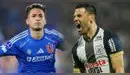 Alianza Lima vs U de Chile no va por ESPN ni Disney Plus: El único canal que transmitirá el partido