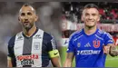 Alianza Lima vs. U de Chile: la alineación de Néstor Gorosito para dar el golpe en Coquimbo