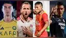 Partidos de hoy EN VIVO, viernes 26 de septiembre: programación, horarios y canal de TV