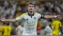 Cristiano Ronaldo ganó el duelo a Karim Benzema: Al Nassr se impuso 2-0 con gol de 'CR7'