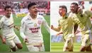 Alineaciones de Universitario vs Cusco FC: este el once confirmado de Jorge Fossati