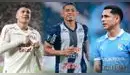 ¿En qué puesto está Universitario, Alianza y Cristal en la clasificación del Mundial de Clubes?