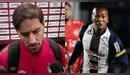 Hohberg dio fuerte calificativo a Alianza Lima tras ganar 2-1 con Cienciano: "Un equipo..."
