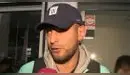 Carlos Zambrano da tajante mensaje luego de ser expulsado en Alianza Lima: "He pasado cosas peores"
