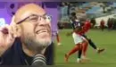 Mr. Peet se pronuncia tras polémica falta de Kevin Quevedo a Beto Da Silva: "Todo no es expulsión"