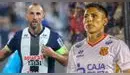 ¿A qué hora juega Alianza Lima vs. Atlético Grau y qué canal transmite EN VIVO?
