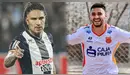 Alianza Lima vs. Atlético Grau: la sorpresiva alineación de Gorosito para volver a ganar