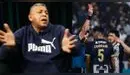 'Puma’ Carranza reveló por qué Zambrano es expulsado tan seguido: “Ven que el técnico…”