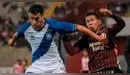 ¿Dónde ver el partido Universitario vs. Alianza Atlético EN VIVO HOY?
