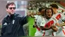 ¡Con sorpresas! Lista de convocados de la selección peruana para el partido contra Chile