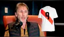 Ricardo Gareca dio su rotunda opinión sobre quién debe ser el 9 de Perú: "Me encanta..."