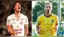 Universitario vs Juan Pablo II: once confirmado de Fossati para despuntarse en el Clausura