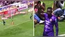 ¡Silenció Huánuco! Eryc Castillo y la magnífica definición para el 1-1 de Alianza Lima - VIDEO