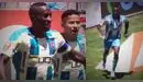 Yorleys Mena sorprendió a Alianza Lima y anotó el 2-1 a favor de Alianza UDH - VIDEO