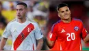 ¿Dónde pasan el partido amistoso Perú vs. Chile EN VIVO HOY?