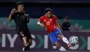 Perú vs. Chile EN VIVO HOY por América TV: transmisión del partido amistoso
