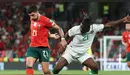 Portugal vs Irlanda EN VIVO con Cristiano Ronaldo: ver transmisión y minuto a minuto del partido