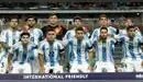 ¿A qué hora juega Argentina vs. Puerto Rico y dónde ver EN VIVO jugar a Lionel Messi? ¿A qué hora juega Argentina vs. Puerto Rico y dónde ver EN VIVO jugar a Lionel Messi?