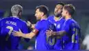 Con Lionel Messi: Argentina aplastó 6-0 a Puerto Rico en partido amistoso de fecha FIFA Con Lionel Messi: Argentina aplastó 6-0 a Puerto Rico en partido amistoso de fecha FIFA