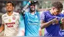 Acumulado Liga 1 2025 y Tabla de posiciones del Clausura: resultados de la fecha 14