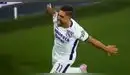 ¡Silenció Matute! Luis Urruti anotó el empate para Sport Boys sobre Alianza Lima