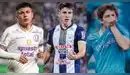 Tabla de posiciones Acumulado Liga 1 2025 y Clausura: así va la clasificación de la fecha 15