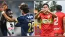 Alineaciones Alianza Lima vs Sport Huancayo: once confirmado de Gorosito para ganar en la altura