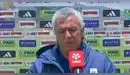 Néstor Gorosito recibió contrato de Alianza Lima y DT reveló su decisión: "No entro mucho en el circo"