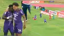 Paolo Guerrero aprovechó el rebote y anotó el 1-0 de Alianza Lima ante Sport Huancayo