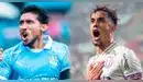Dónde ver Sporting Cristal vs Universitario y qué canal pasan el partido del Torneo Clausura
