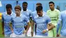 Figura de Sporting Cristal se lesionó en el calentamiento previo al duelo contra Universitario