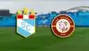 ¿Dónde ver Sporting Cristal vs. Chankas EN VIVO HOY por Liga 1 Perú? ¿Dónde ver Sporting Cristal vs. Chankas EN VIVO HOY por Liga 1 Perú?