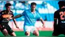 Paulo Autuori tomó inesperada decisión con Cristian Benavente en Sporting Cristal Paulo Autuori tomó inesperada decisión con Cristian Benavente en Sporting Cristal