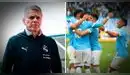¡Sorpresa! Paulo Autuori dejó fuera a tres figuras titulares para el Sporting Cristal vs Chankas ¡Sorpresa! Paulo Autuori dejó fuera a tres figuras titulares para el Sporting Cristal vs Chankas